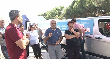 Maltepe'de Cemevi krizi: Belediye banka hesaplarına el koydu