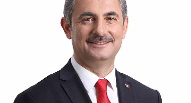 Mamak Belediye Başkanı Köse: "Şehit düşen ecdadımızı rahmetle anıyorum"