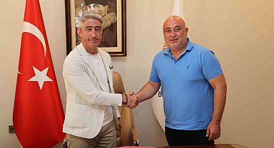 Marmaris'te işçi maaşlarına yüzde 57 zam yapıldı