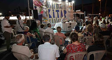 Marmaris'te Yunus Emre'nin "sevgi dili" konuşuldu