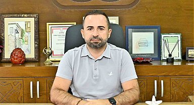 MATSO'dan iş adamlarına yeşil pasaport talebi