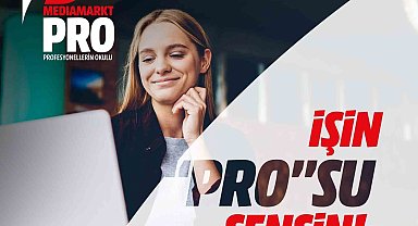 MediaMarkt, çalışanlarına özel eğitim programı başlattı