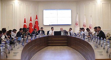 Memurları ilgilendiren 7.Dönem Toplu Sözleşme görüşmelerinde ilk aşama tamamlandı