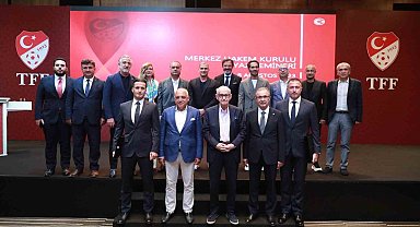 MHK Yaz Semineri'nin resmi açılış töreni yapıldı