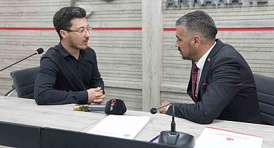 MHP Ankara İl Başkanlığına yoğun ilgi: "Millet İttifakı'na bir tane bile belediye vermeyeceğiz"