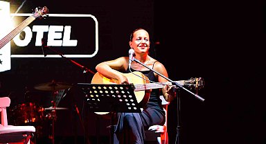 Mıngıroğlu: "En güzel manzaram, sizsiniz"