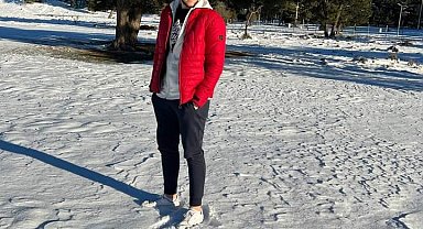Motosikletle şarampole düşen üniversite öğrencisi hayatını kaybetti