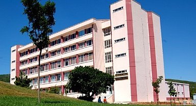 MSKÜ'de Yabancı Diller Yüksekokulu'nda öğrenci kayıtlarında artış bekleniyor