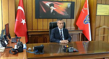 Muğla İl Emniyet Müdürü Canbolat görevine başladı