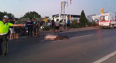 Muğla'da trafik kazası: 2 ölü, 2 yaralı
