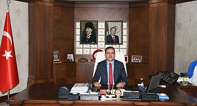 Muğla'ya atanan Vali Akbıyık'tan açıklama