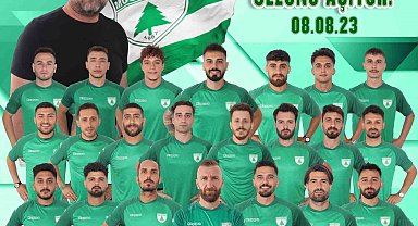 Muğlaspor şampiyonluk hedefiyle sahaya iniyor