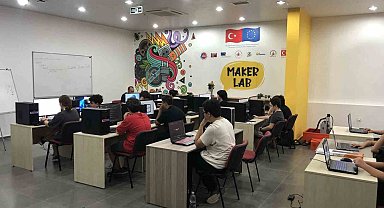 Muratpaşa geleceğe hazırlıyor