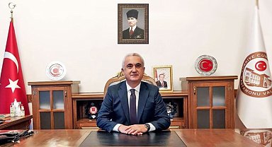 Muş Valiliğine Avni Çakır atandı