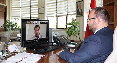 Muş'ta Uluslararası Savaş Alanı Arkeoloji Çalıştayı düzenlendi