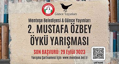 Mustafa Özbey Edebiyat Ödülü Menteşe'de sahibini bulacak