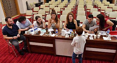 Müzik Akademisi seçmeleri başlıyor