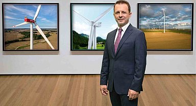 Nordex Enerji'nin yeni Genel Müdürü Ender Özatay oldu