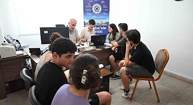 Öğrencilere ücretsiz üniversite tercih danışmanlığı