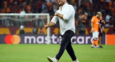 Okan Buruk, 2. kez UEFA Şampiyonlar Ligi gruplarında