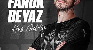 Ömer Faruk Beyaz, Hatayspor'da