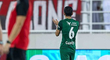 Özbek futbolcu Aziz Ganiev, Süper Lig takımlarının radarında