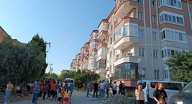 Özek ailesi 20 yıl sonra ikinci Kemal'ini şehit verdi