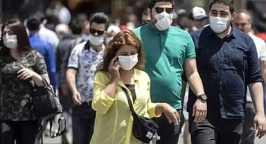 Pandemi Cezalarının İadesi Başladı