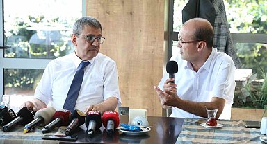 PAÜ Rektörü Kutluhan: "Sanayici ihtiyacı olan elamanı daha okuldayken tespit edecek"