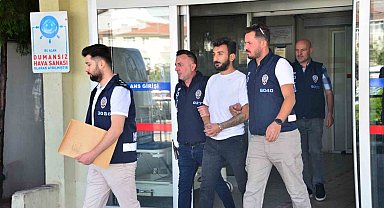 Paw Guards'ın yöneticisi tutuklandı