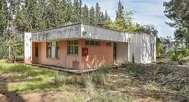 Pil Fabrikası'nın Kıbrıs vardiyasına anı evi