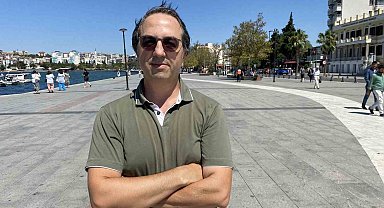 Prof. Dr. Alper Şener: Eylül ayında vaka sayılarında artış olabilir