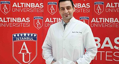 Prof. Dr. Ramoğlu: ''Ortodontik tedaviler çürüğe neden olmaz''