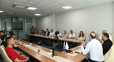 "Genç Başiskele Genç İstihdam" ilk mezunlarını verdi