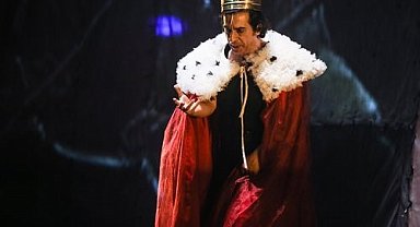 "Richard" seyirciyle buluşmaya hazırlanıyor