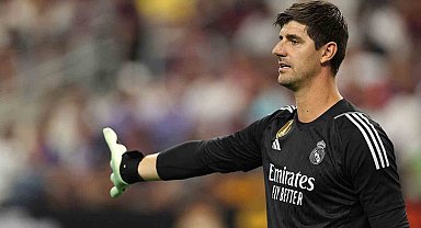Real Madrid'de Thibaut Courtois'nın ön çapraz bağı yırtıldı!