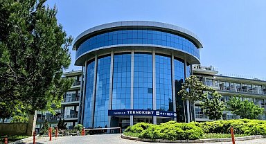 Rektör Kutluhan; "Pamukkale Teknokenti büyüteceğiz"