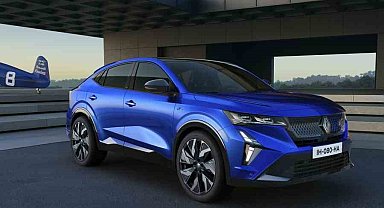 Renault, Münih IAA Mobility 2023'te yerini alıyor