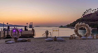 Rixos Premium Bodrum, Jumbo iş birliği ile unutulmaz bir etkinlik gerçekleştirdi