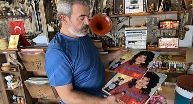 Sanatçı Gülden Karaböcek'in şarkı söylediği çorbacıdan açıklama