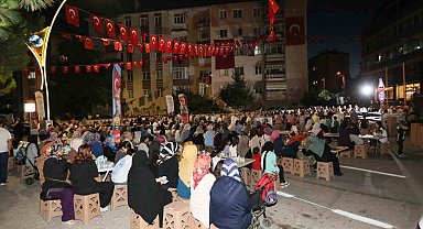Şehit Emre Kaan Arlı 8. seneyi devriyesinde baba ocağında anıldı
