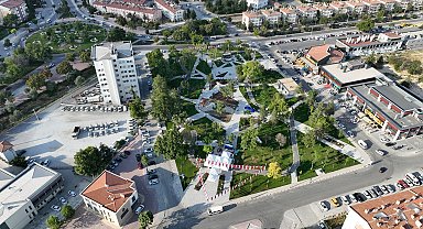 Selçuklu'da 3 açılış birden