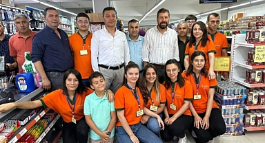 SEPET10 ARTIK SINIDIRGI’DA