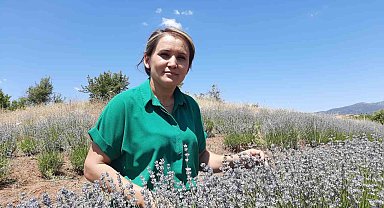 Seydikemerli Havvana, kadınlara hem örnek hem de iş kapısı oldu