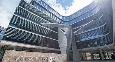 Siemens, serbest nakit akışında yüzde 29 oranında artış sağlayarak karlı büyümesini sürdürdü