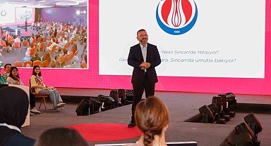 Sincan Belediyesi, Sincan ve Adıyaman'da derece yapan öğrencilere ödül verecek