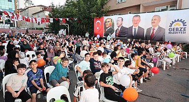 Sinema ayaklarına geldi