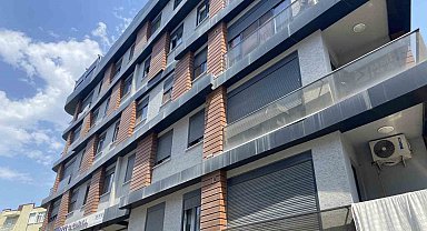 Site yönetimi daire sakinlerini doğalgazsız bıraktı
