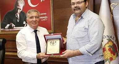 Son Başkan Muzaffer Taşgeldi hayatını kaybetti