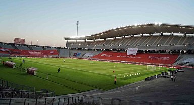 Süper Lig'de 12 ilden 20 takım, 20 statta mücadele edecek